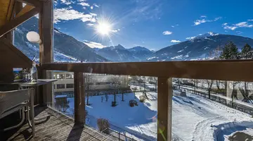 Hotel Das Gastein