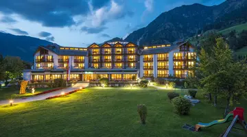Hotel Das Gastein