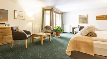 Hotel Das Gastein