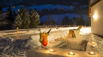 Hotel Das Gastein