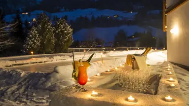 Hotel Das Gastein