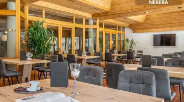 Hotel Das Gastein