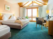 Hotel Das Gastein