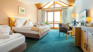 Hotel Das Gastein