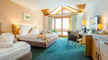 Hotel Das Gastein