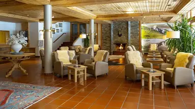 Hotel Das Gastein