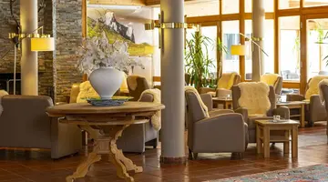 Hotel Das Gastein