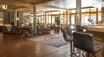 Hotel Das Gastein