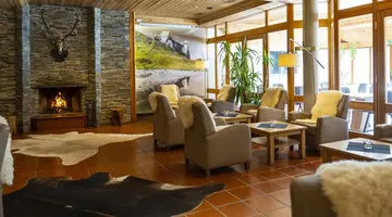 Hotel Das Gastein