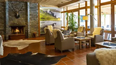 Hotel Das Gastein