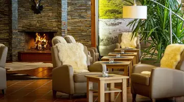 Hotel Das Gastein