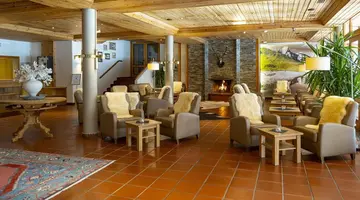 Hotel Das Gastein