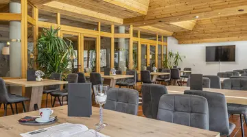 Hotel Das Gastein