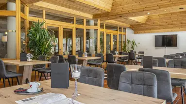 Hotel Das Gastein