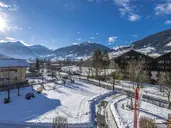 Hotel Das Gastein