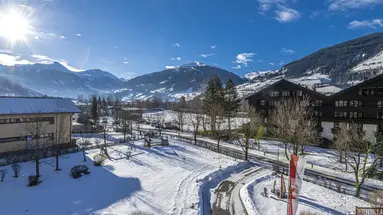Hotel Das Gastein