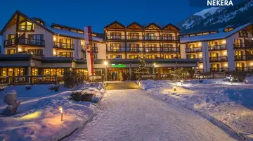 Hotel Das Gastein