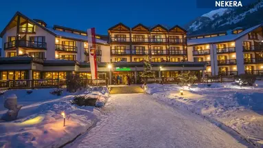 Hotel Das Gastein