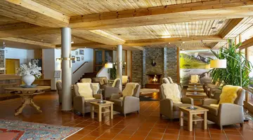 Hotel Das Gastein