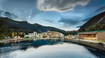 Hotel Das Gastein