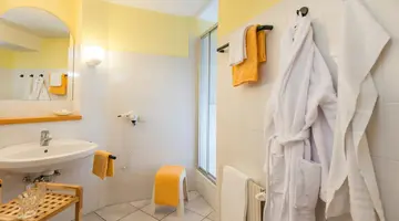 Hotel Das Gastein