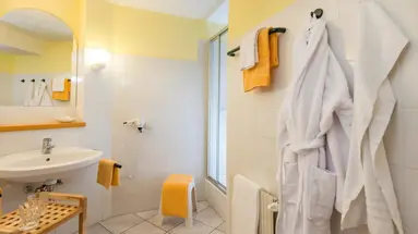 Hotel Das Gastein