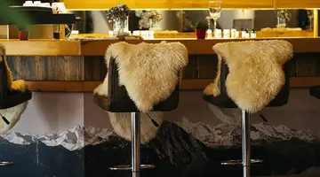 Hotel Das Gastein