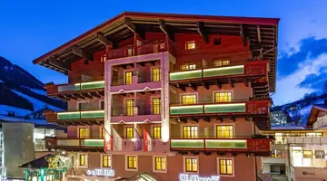 Hotel Das Neuhaus