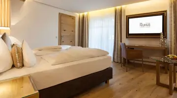 Hotel Das Neuhaus