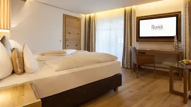 Hotel Das Neuhaus