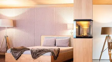 Hotel Das Neuhaus
