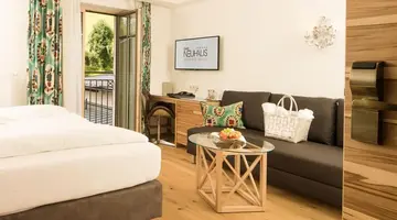 Hotel Das Neuhaus