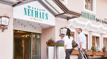 Hotel Das Neuhaus