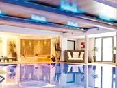 Hotel Das Neuhaus