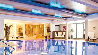 Hotel Das Neuhaus