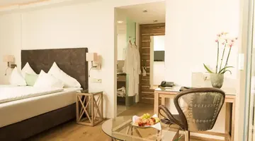 Hotel Das Neuhaus