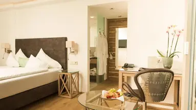 Hotel Das Neuhaus