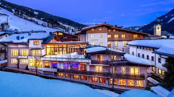Hotel Das Neuhaus