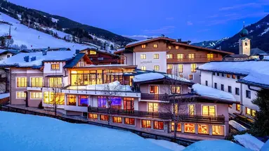 Hotel Das Neuhaus