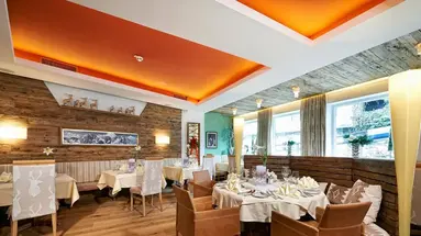 Hotel Das Neuhaus