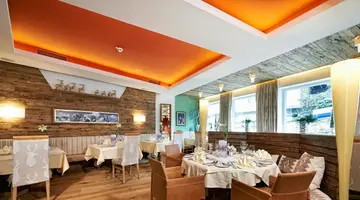 Hotel Das Neuhaus