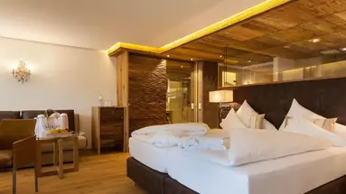 Hotel Das Neuhaus