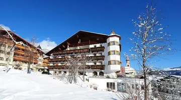 Hotel Das Posthaus - Stubai & Smart