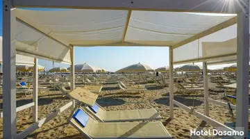 Hotel Dasamo - Rimini