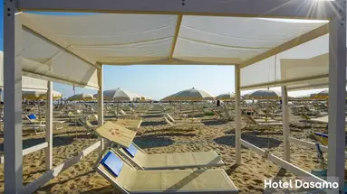 Hotel Dasamo - Rimini