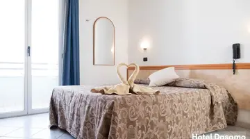 Hotel Dasamo - Rimini