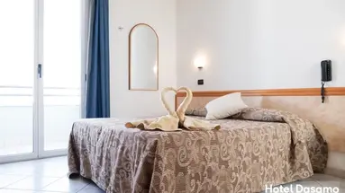 Hotel Dasamo - Rimini