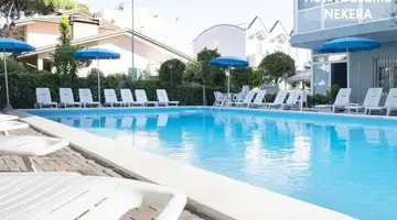 Hotel Dasamo - Rimini