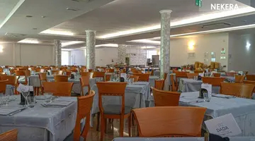 Hotel Dasamo - Rimini
