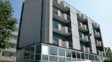 Hotel Dasamo - Rimini